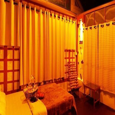 Brook Streak Resort Vaduvanchal 외부 사진