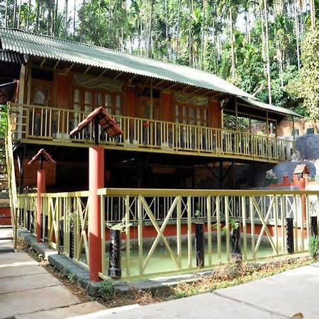 Brook Streak Resort Vaduvanchal 외부 사진
