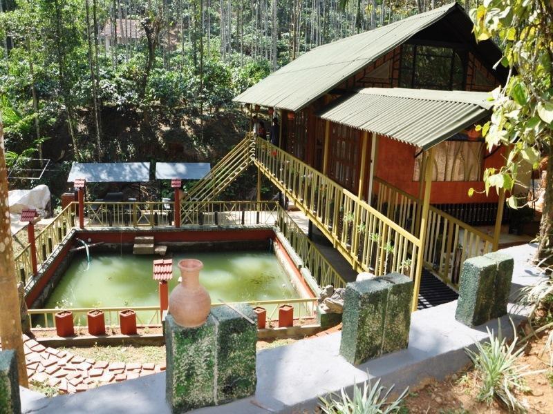 Brook Streak Resort Vaduvanchal 외부 사진