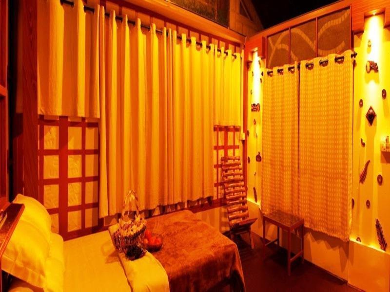 Brook Streak Resort Vaduvanchal 외부 사진