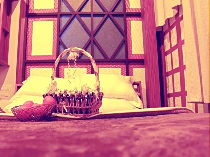 Brook Streak Resort Vaduvanchal 외부 사진