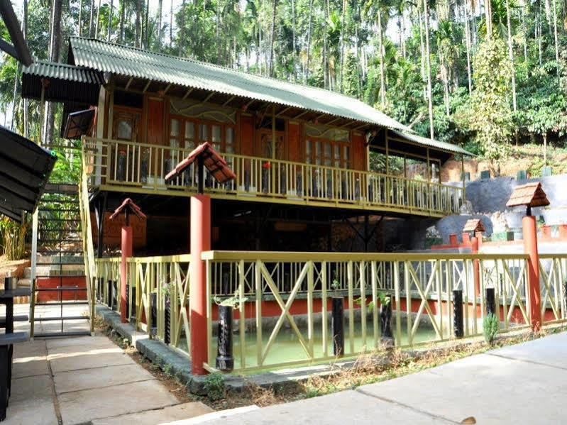 Brook Streak Resort Vaduvanchal 외부 사진